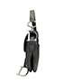 Saddle Bag, bottom view